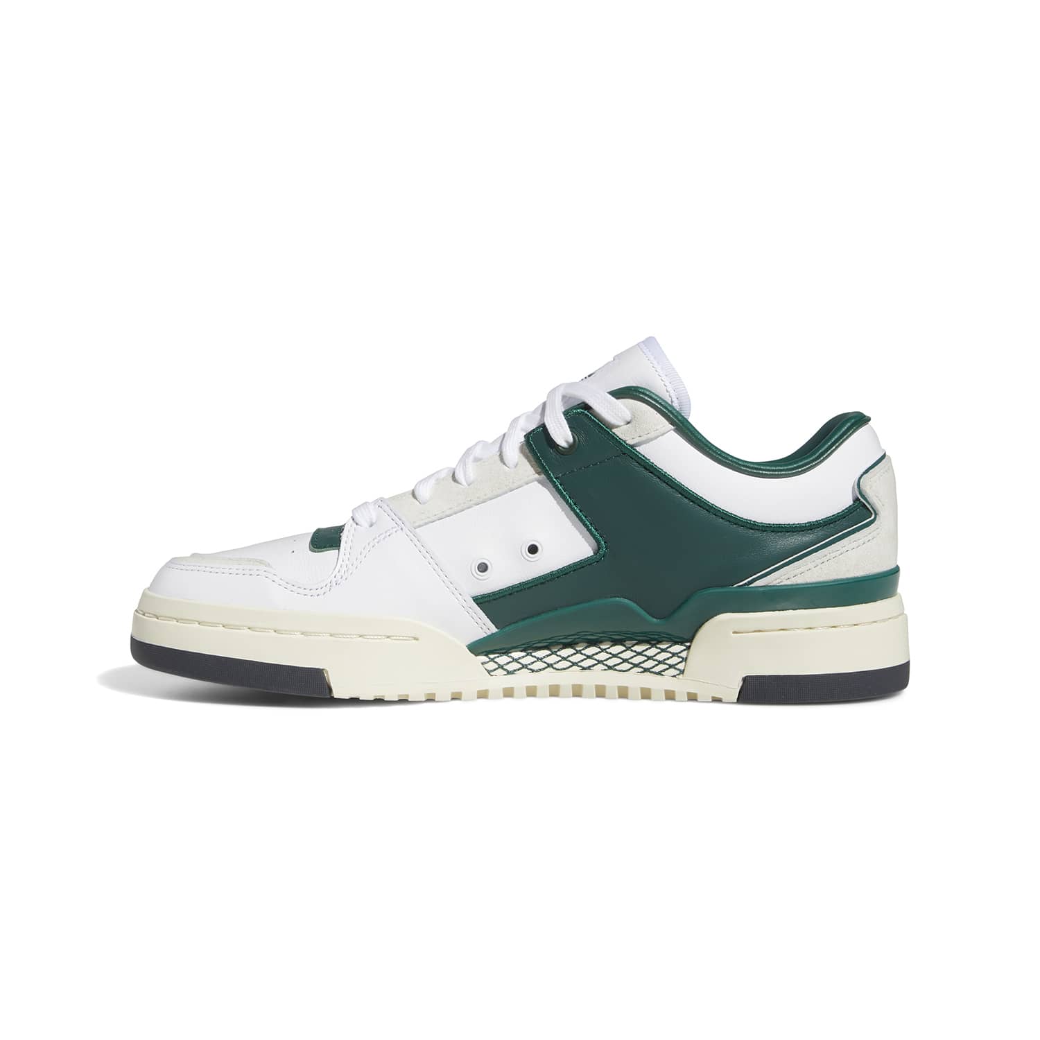 Adidas Forum Luxe Low Green