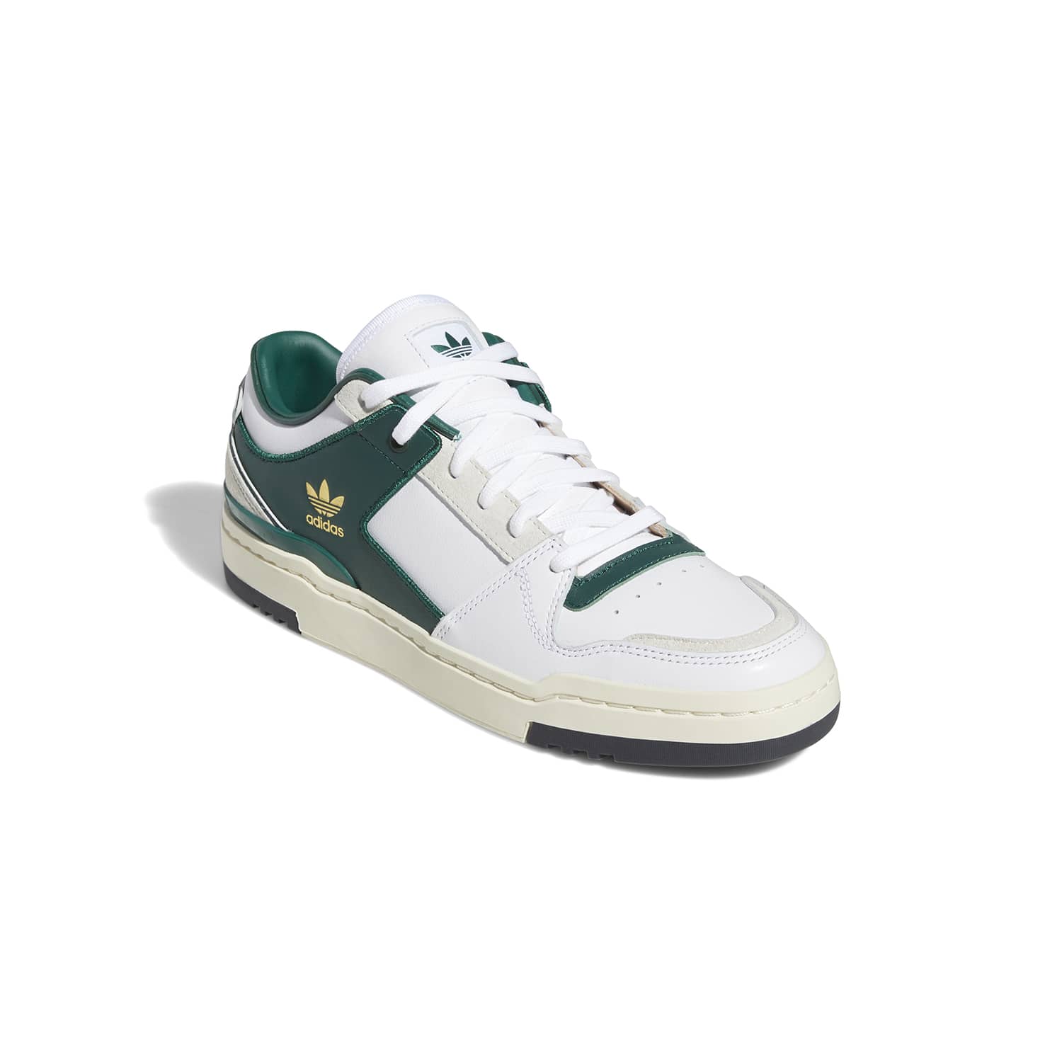 Adidas Forum Luxe Low Green