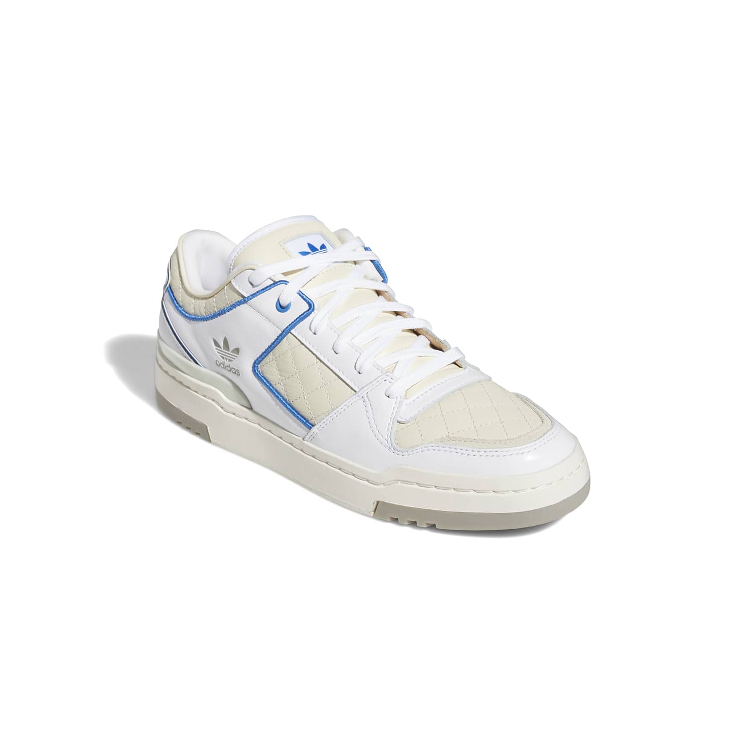 Adidas Forum Luxe Low Beige