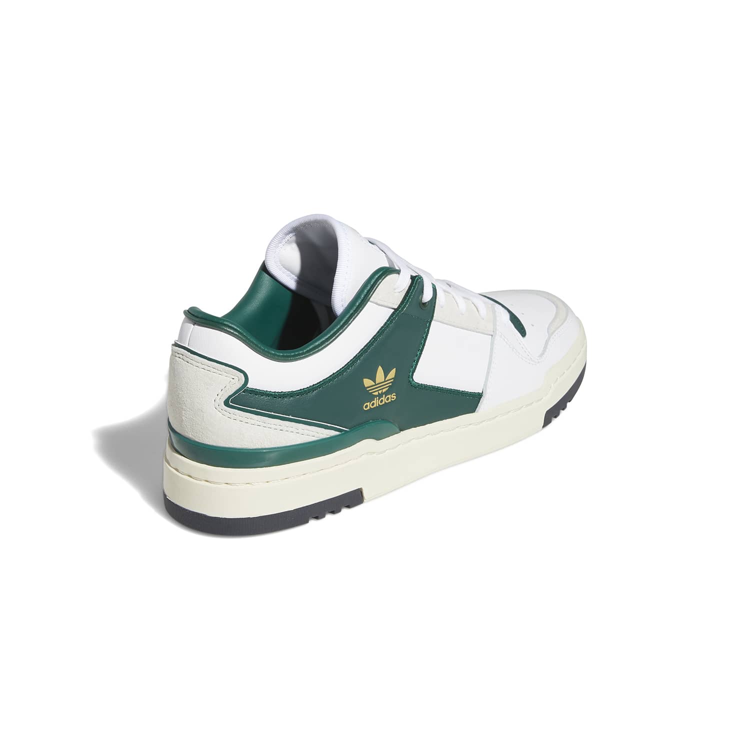 Adidas Forum Luxe Low Green