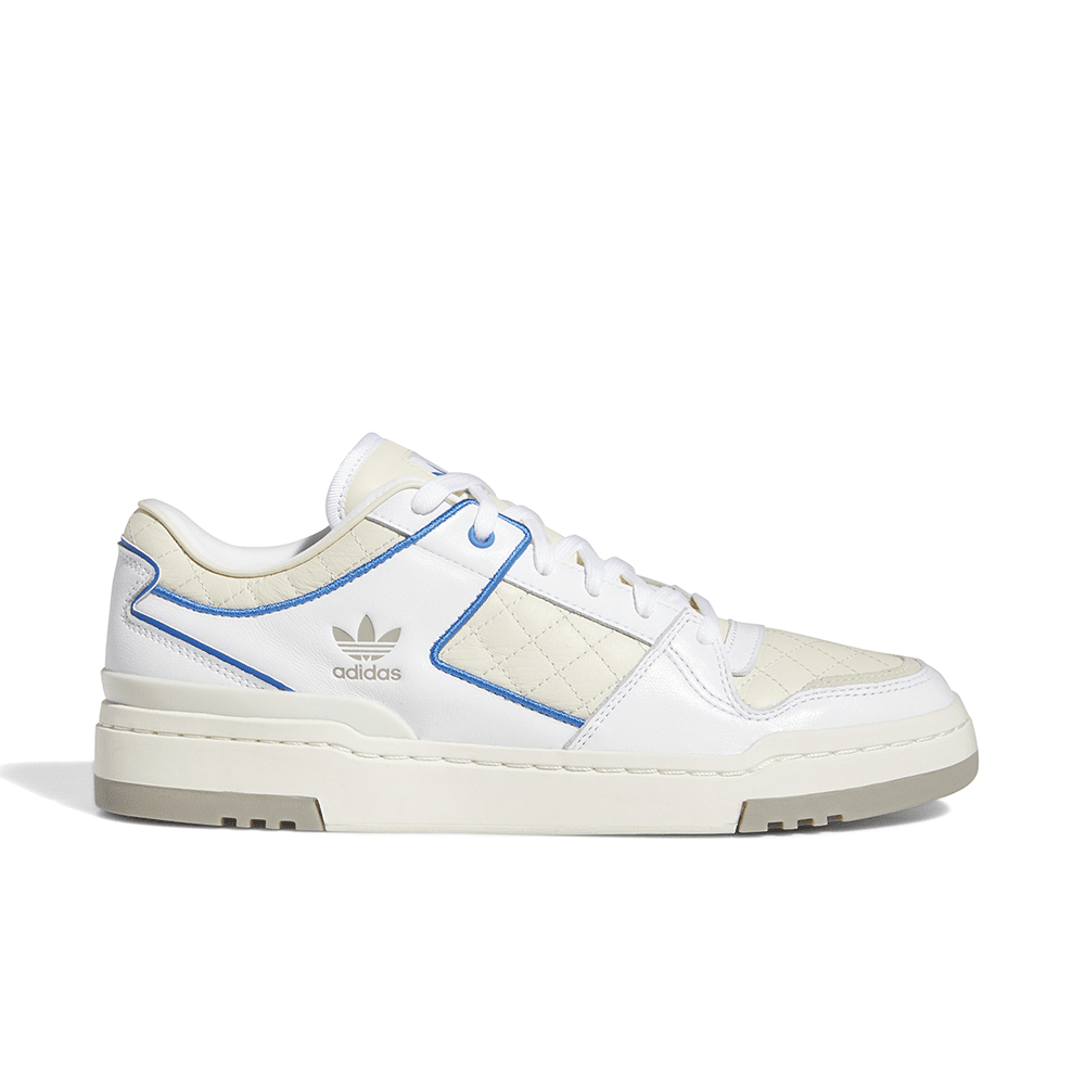Adidas Forum Luxe Low Beige 1 Adidas Forum Luxe Low Beige