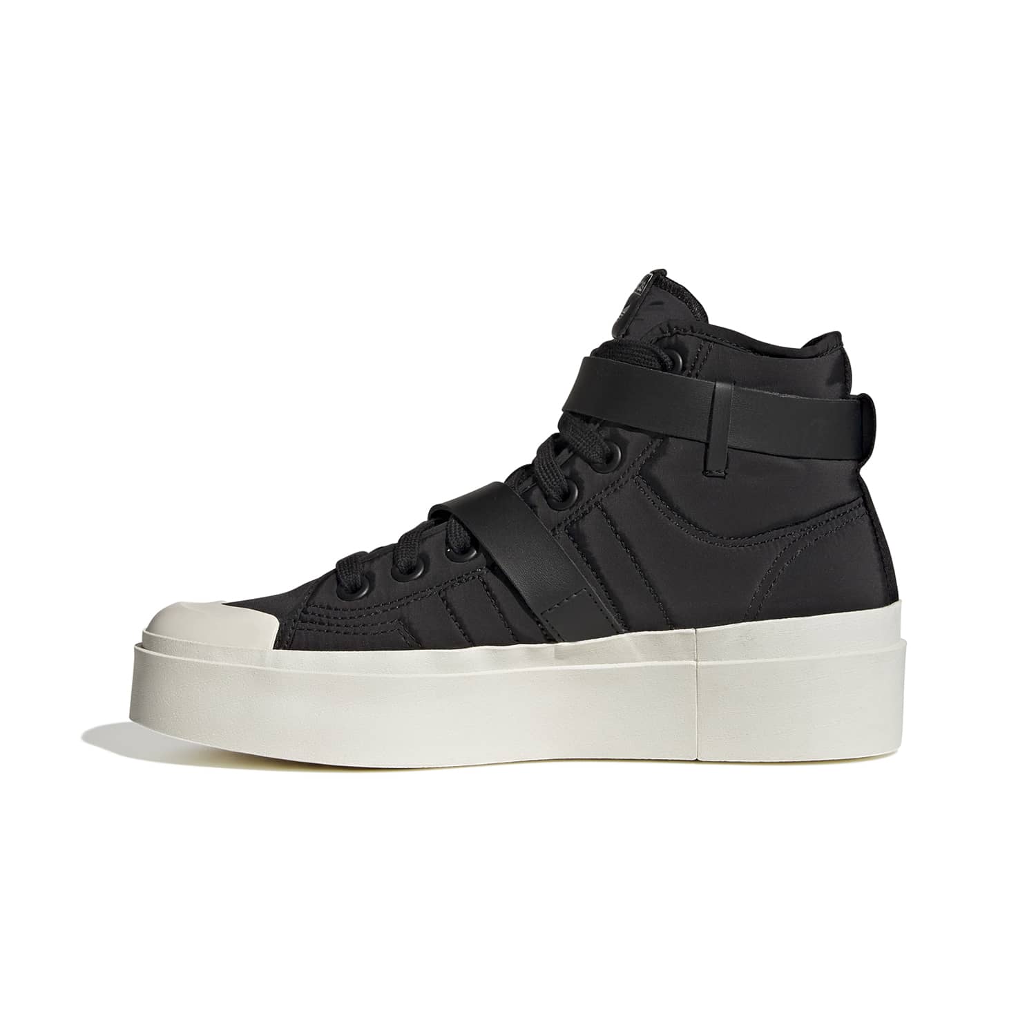 Adidas Nizza Bonega Mid W Black