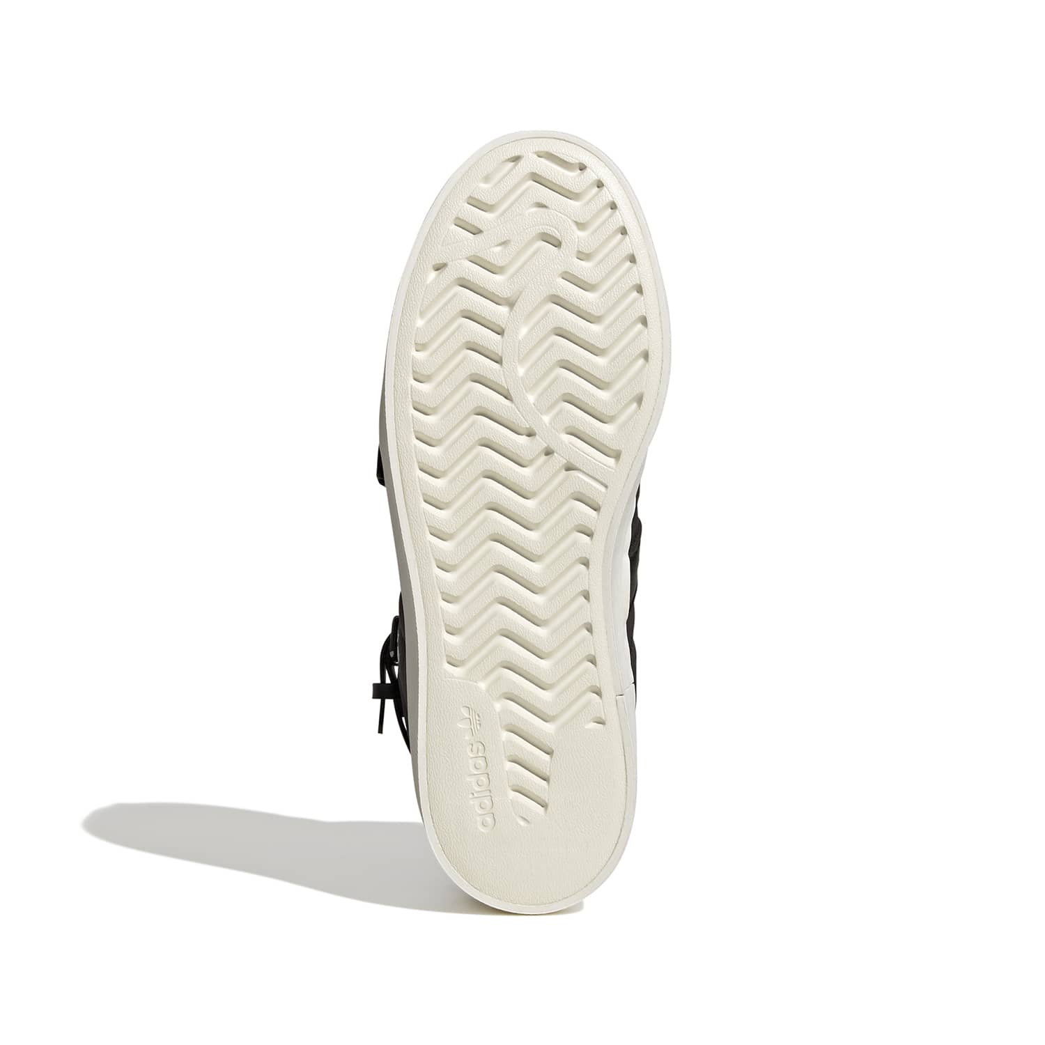 Adidas Nizza Bonega Mid W Black