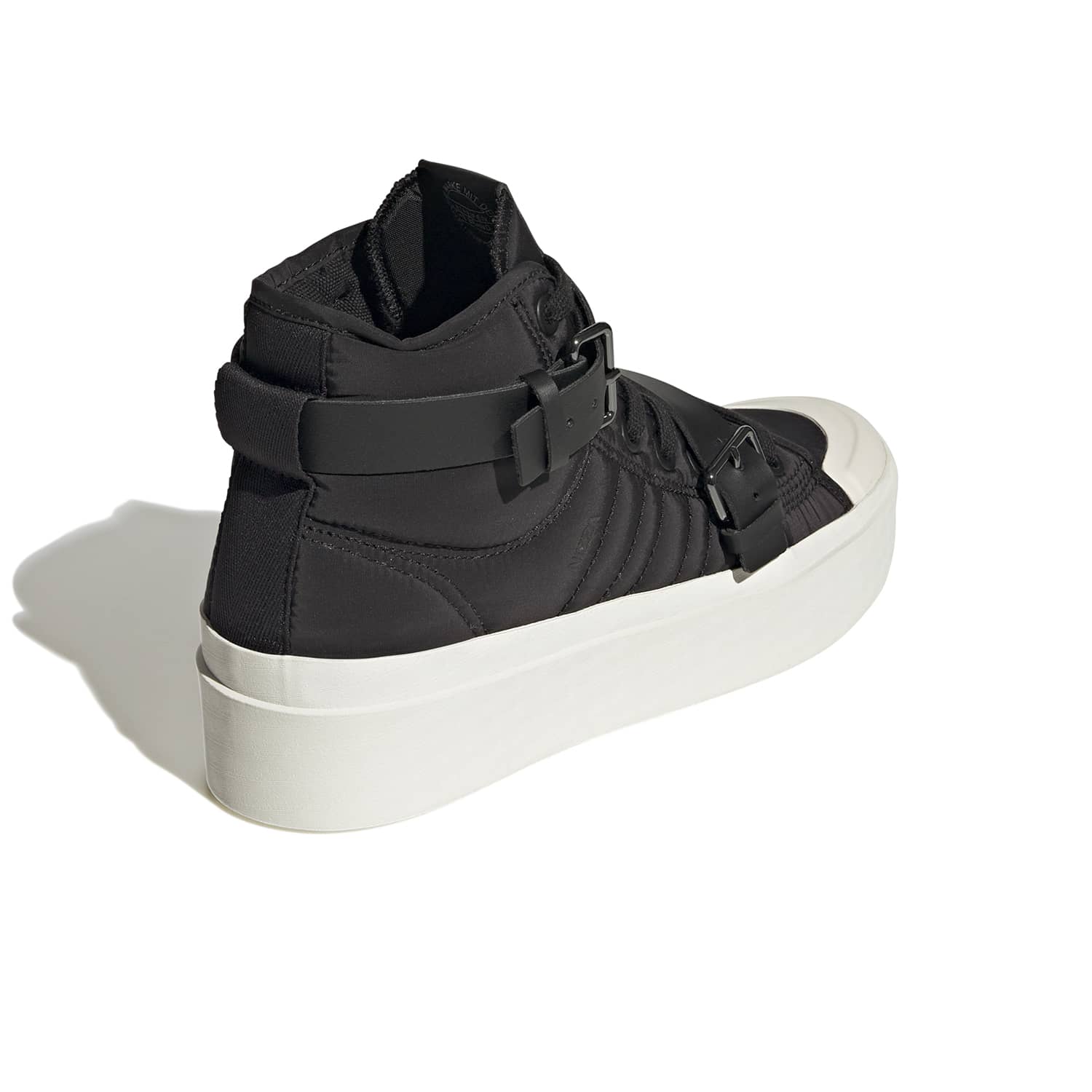 Adidas Nizza Bonega Mid W Black
