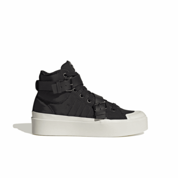 Adidas Nizza Bonega Mid W Black