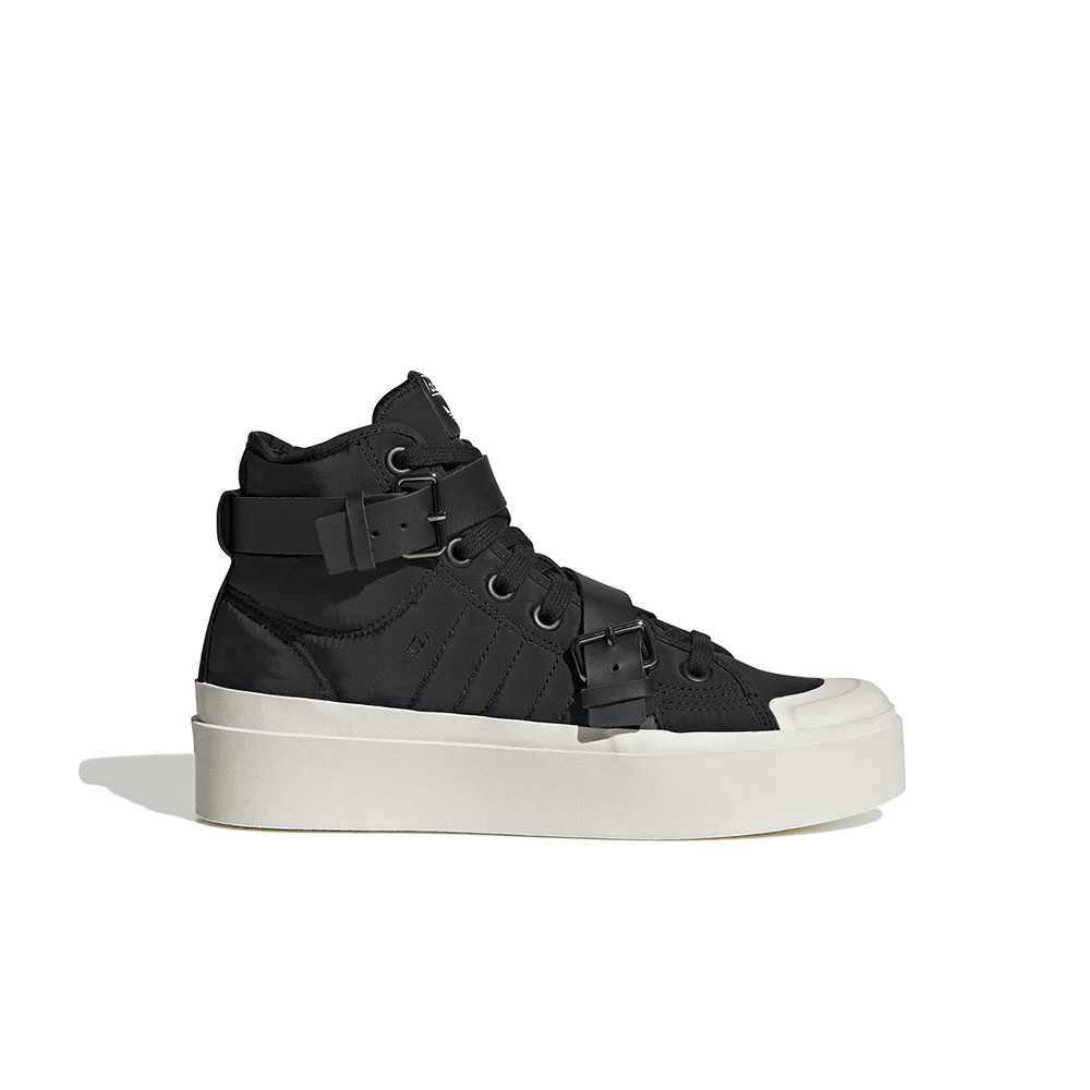 Adidas Nizza Bonega Mid W Black