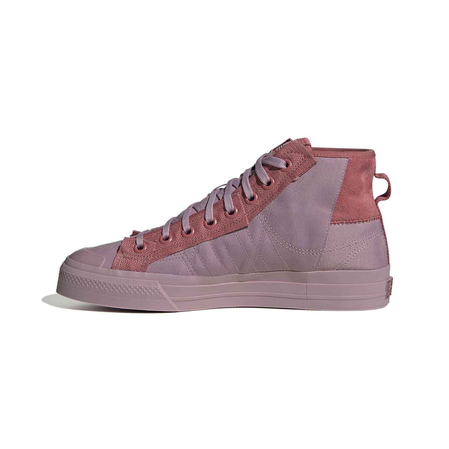 Adidas Nizza Hi Parley