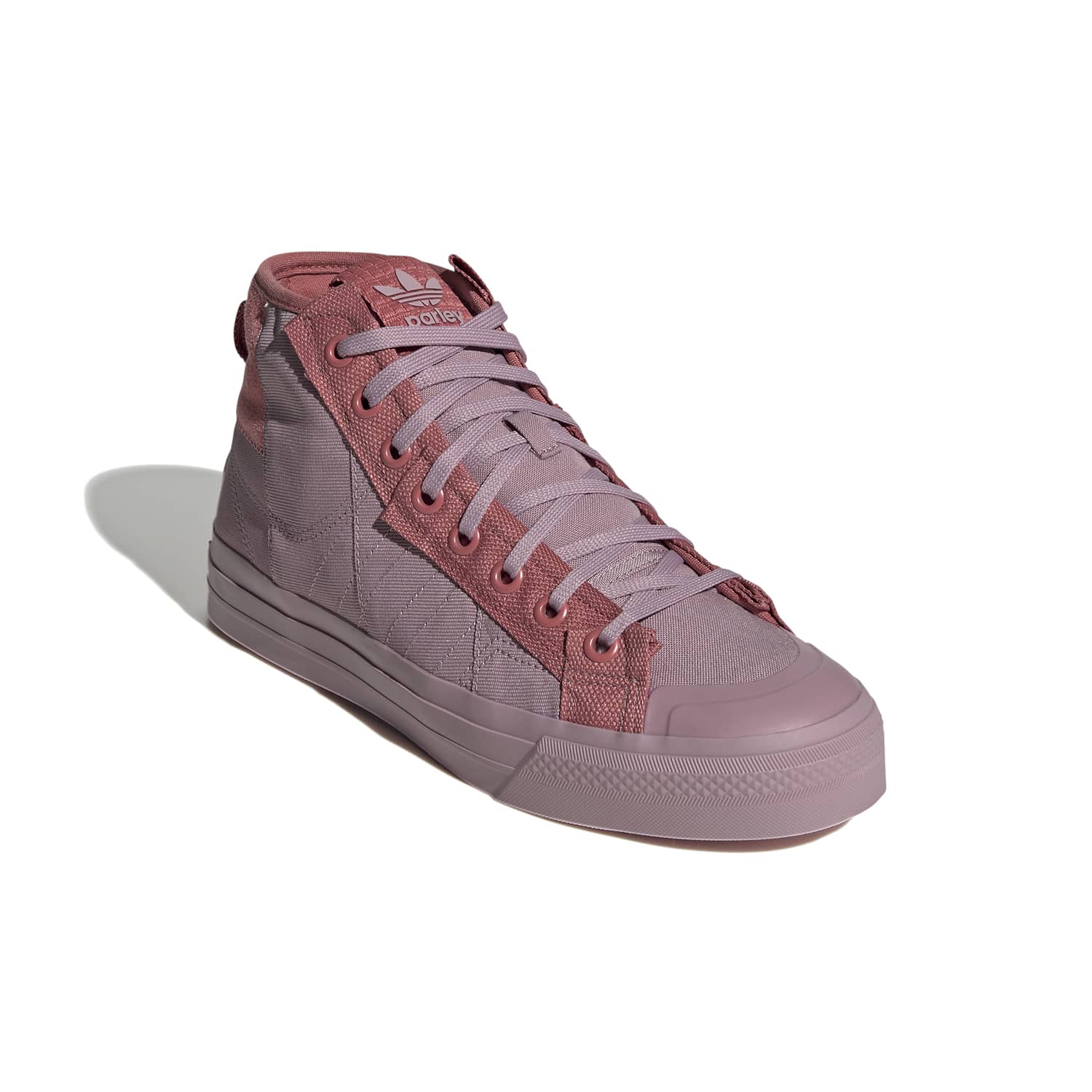 Adidas Nizza Hi Parley