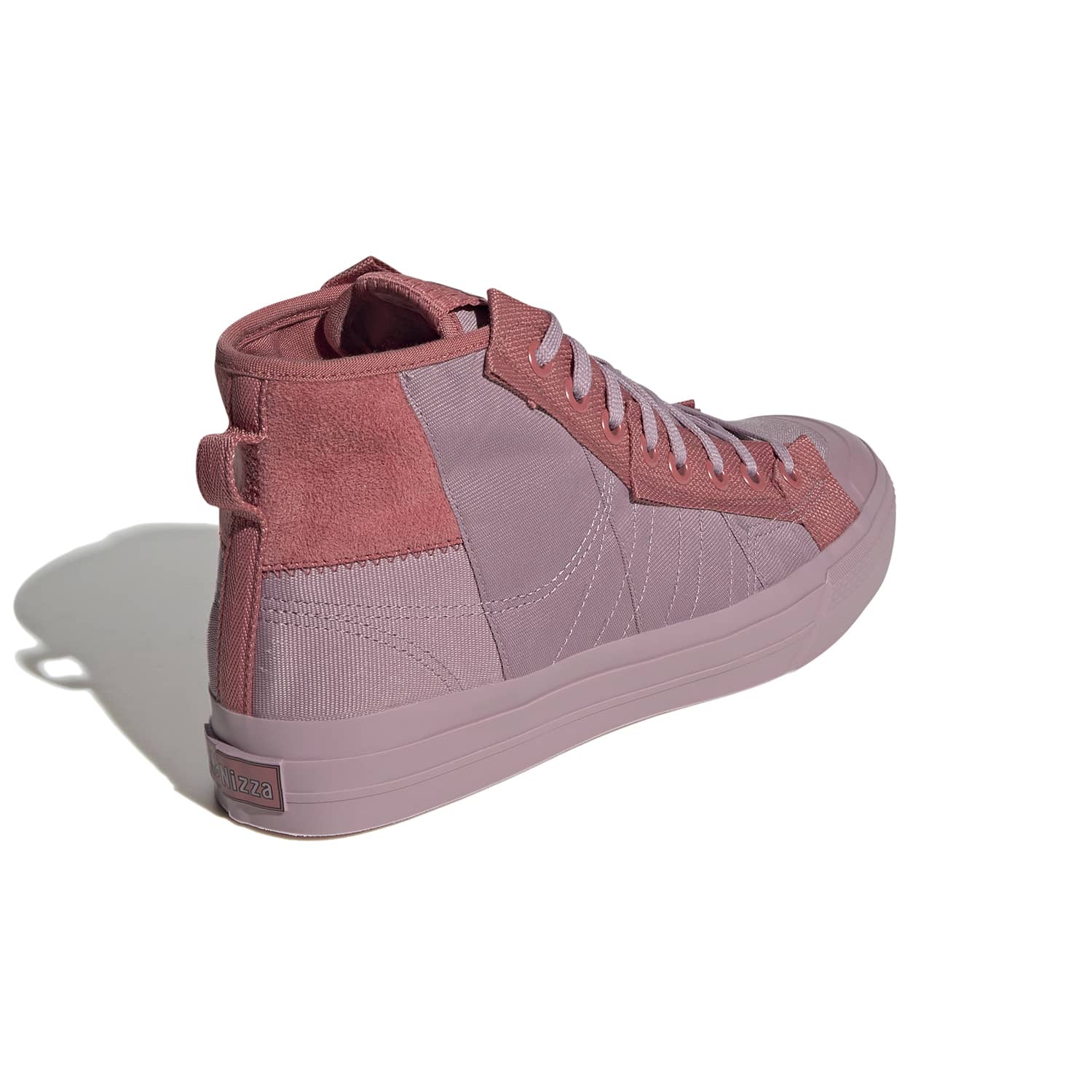 Adidas Nizza Hi Parley