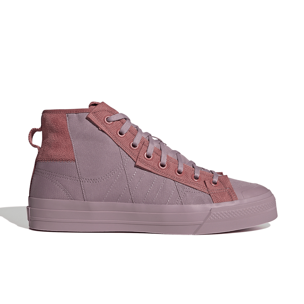 Adidas Nizza Hi Parley
