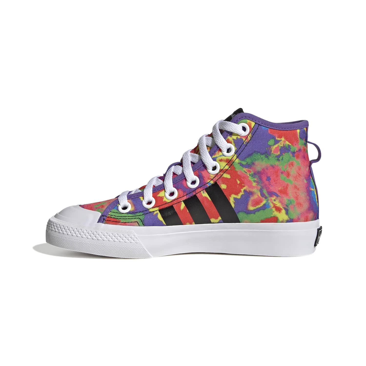 Adidas Nizza Hi RF J