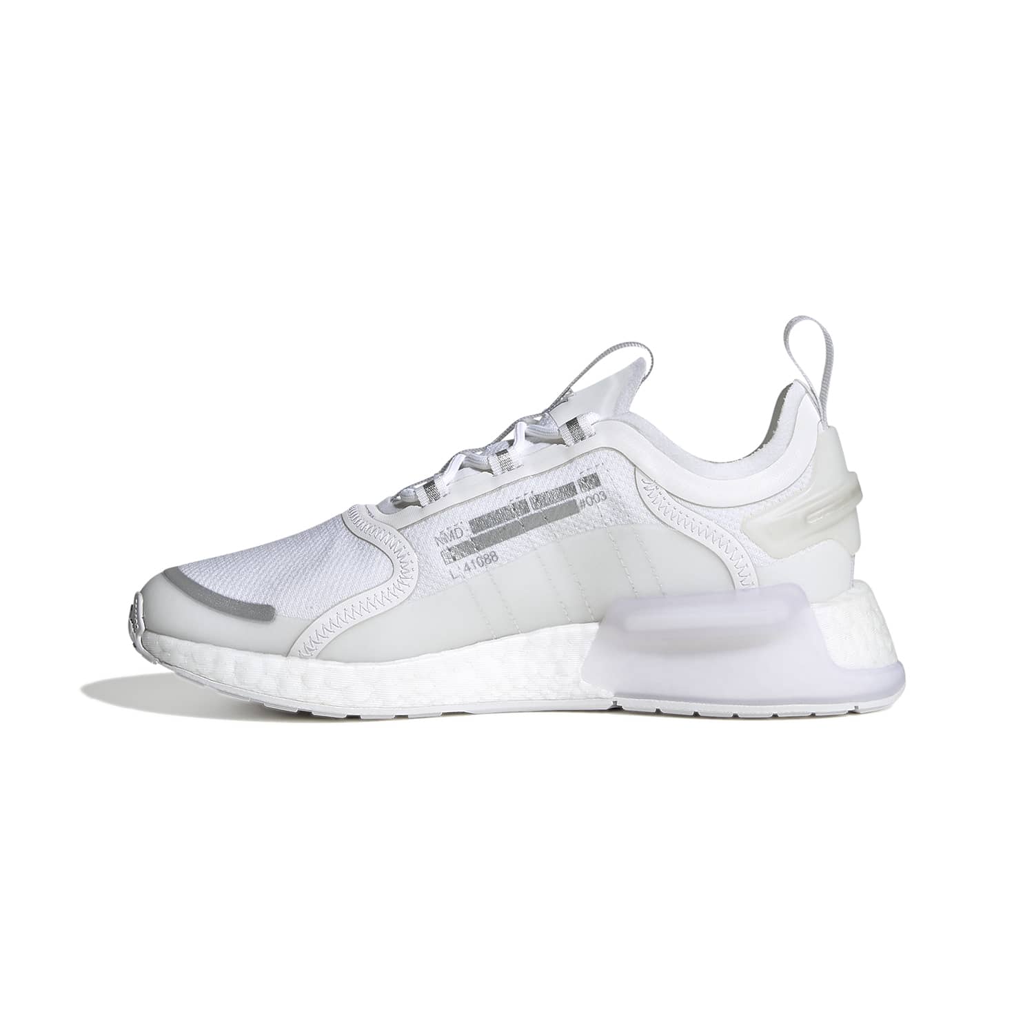 Adidas NMD v3 W White