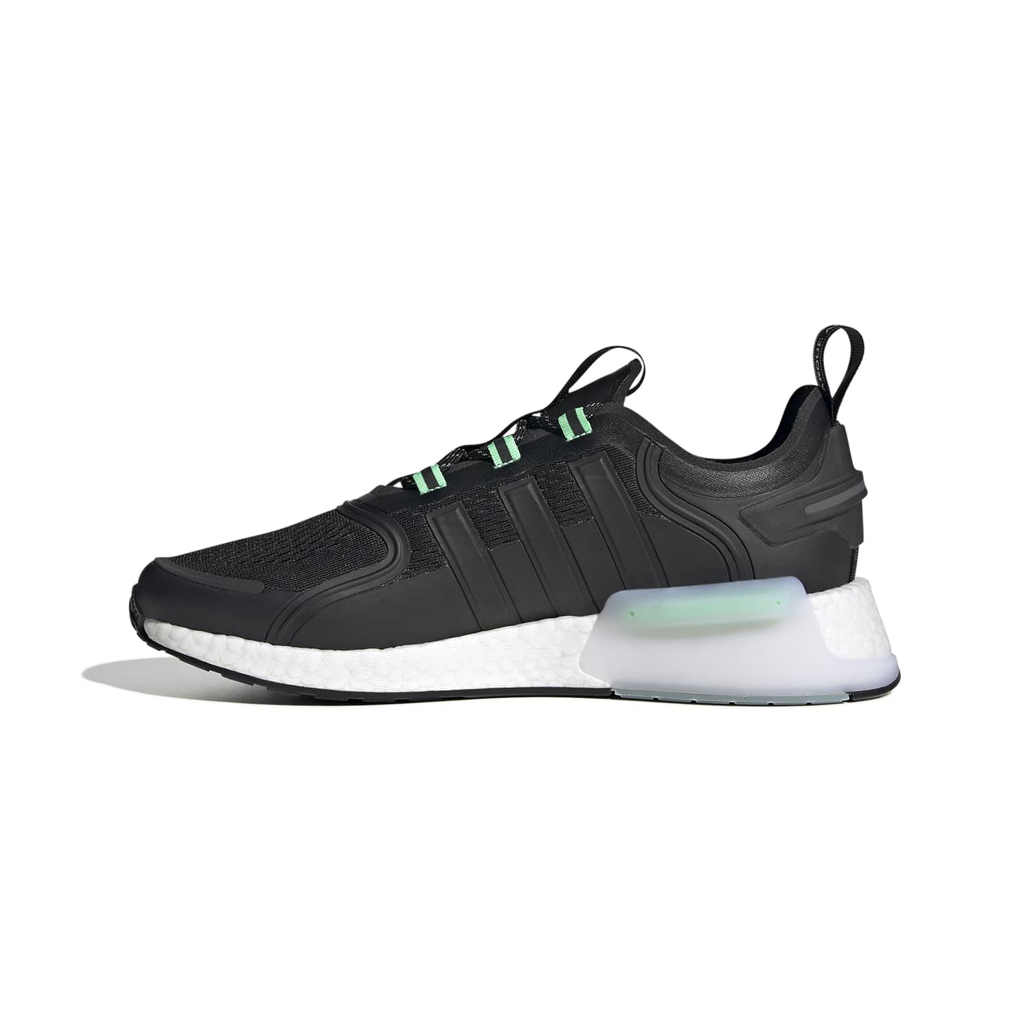 Adidas NMD v3 Black/Green