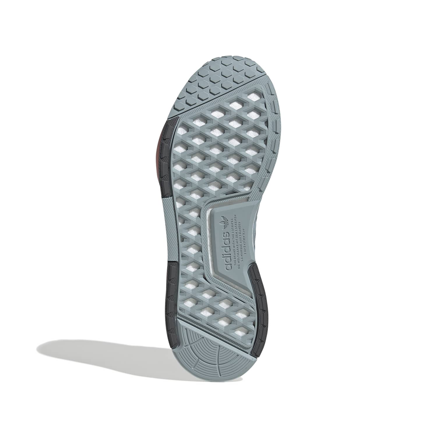Adidas NMD v3 Grey