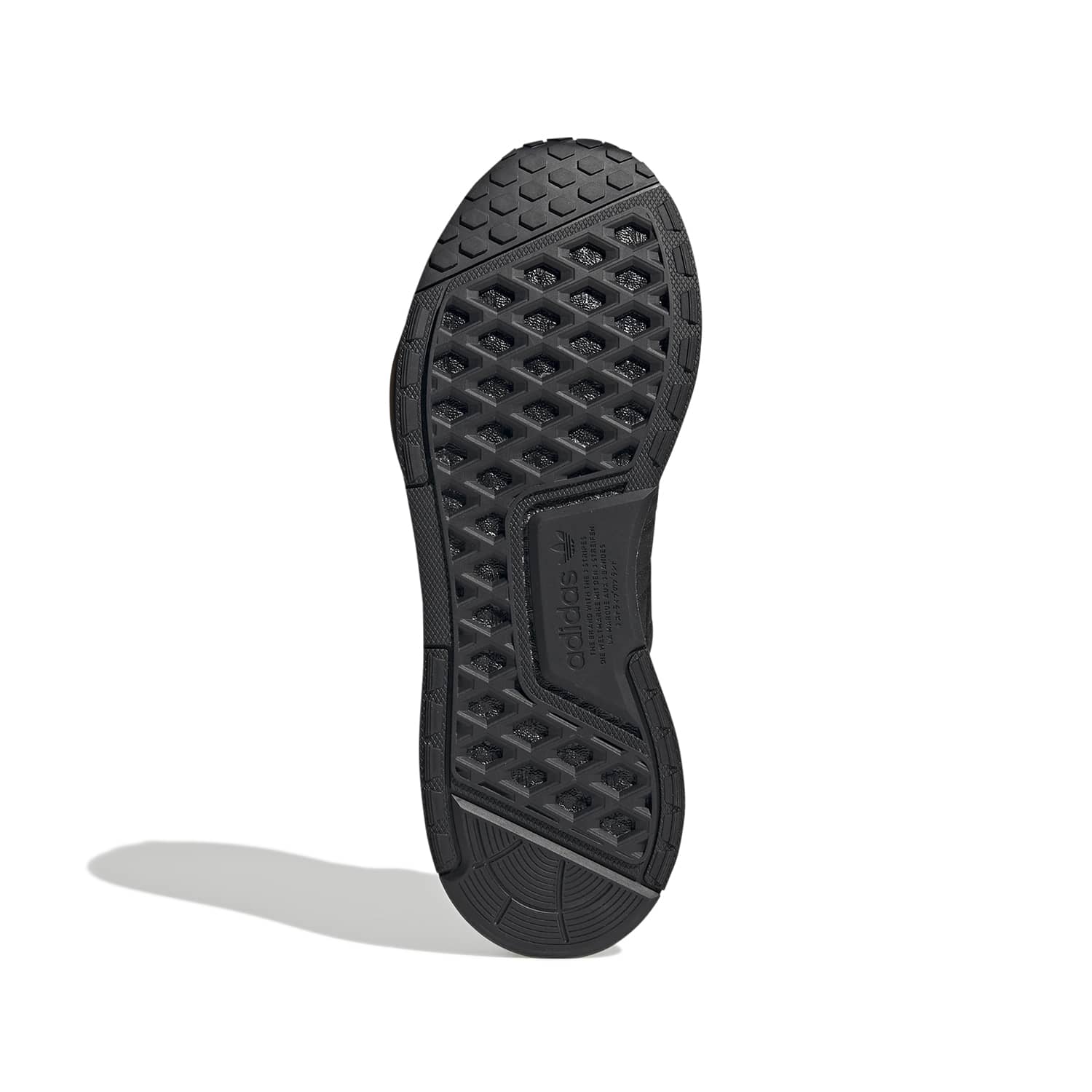 Adidas NMD v3 Black