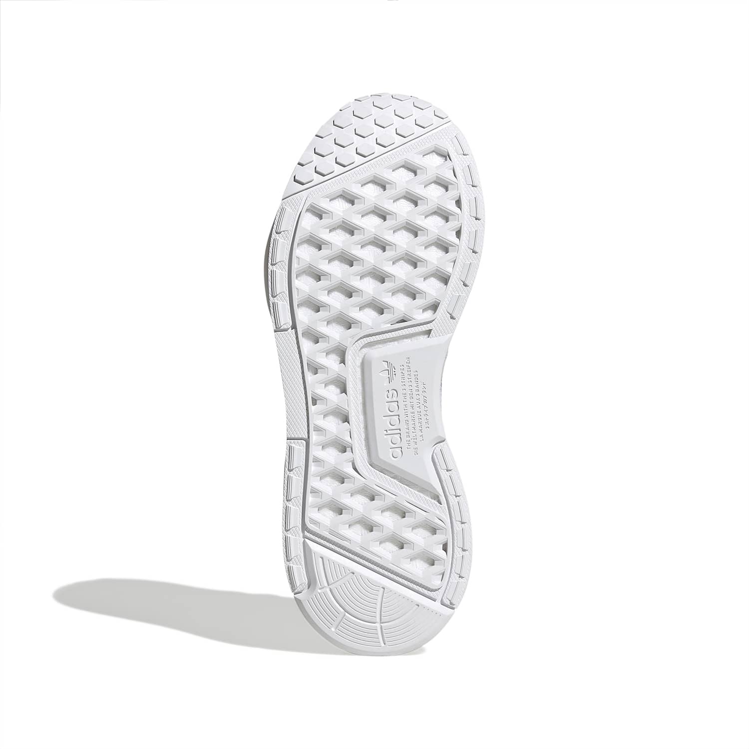 Adidas NMD v3 W White