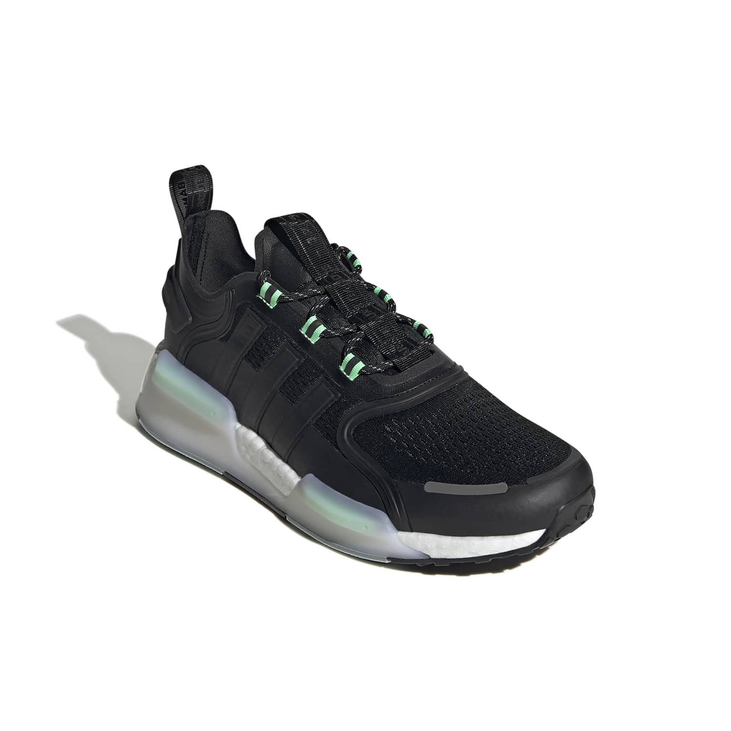 Adidas NMD v3 Black/Green