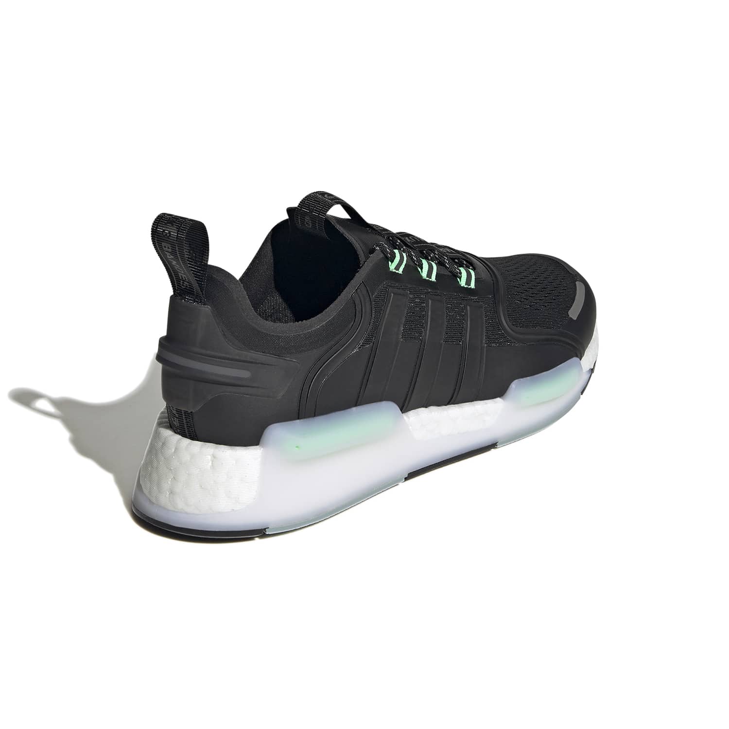 Adidas NMD v3 Black/Green
