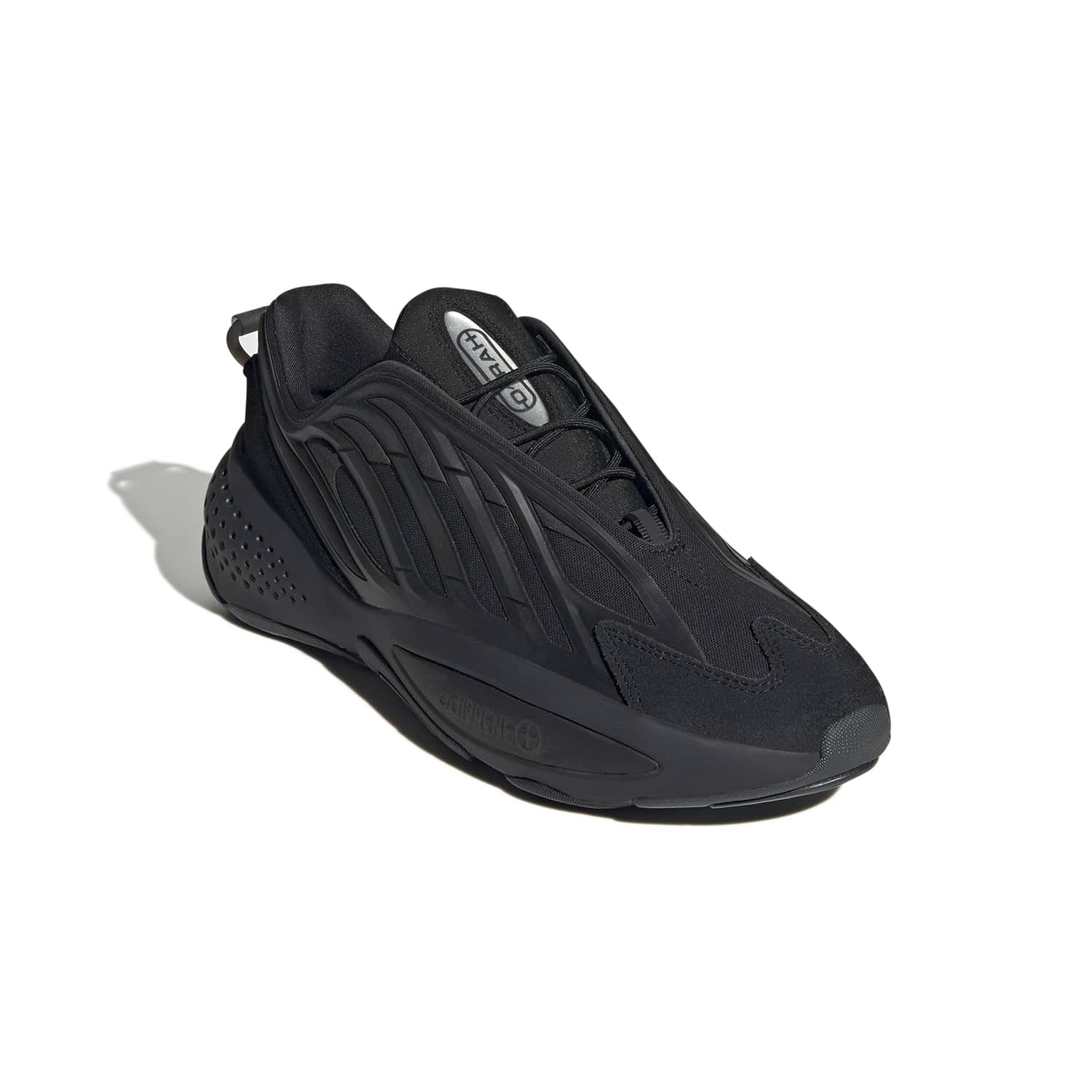 Adidas Ozrah Black