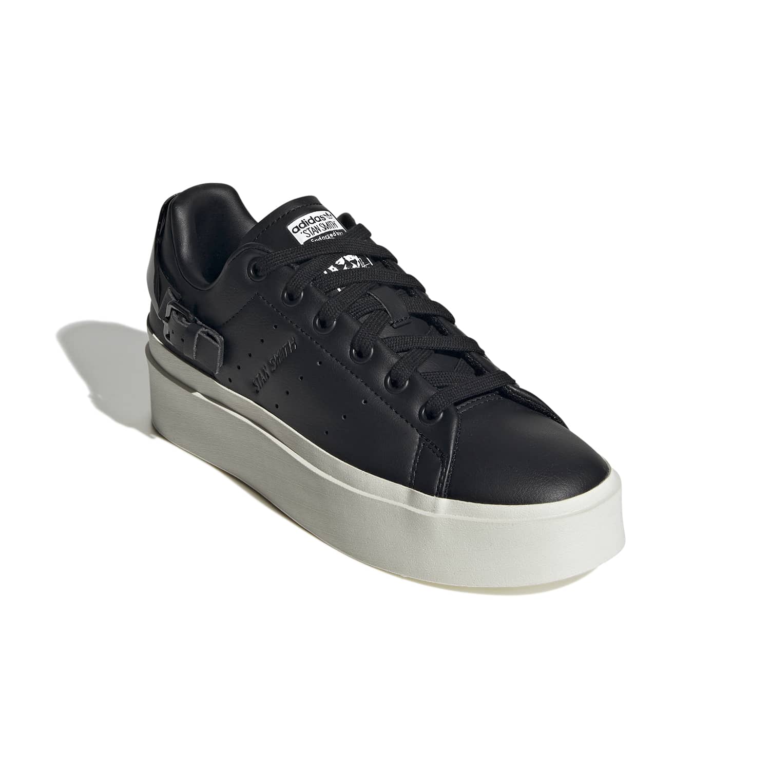 Adidas Stan Smith Bonega W Black