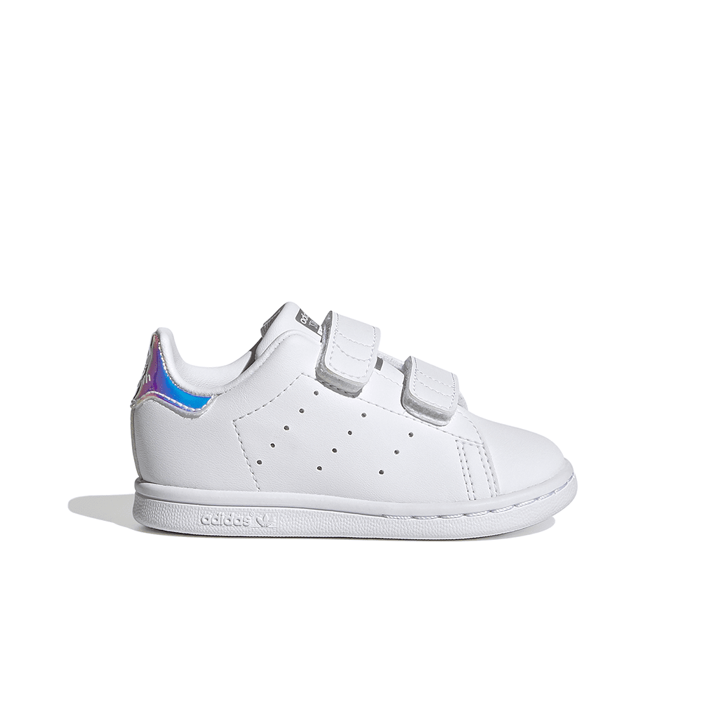 Adidas Stan Smith CF I White/Blue 1 Adidas Stan Smith CF I White/Blue