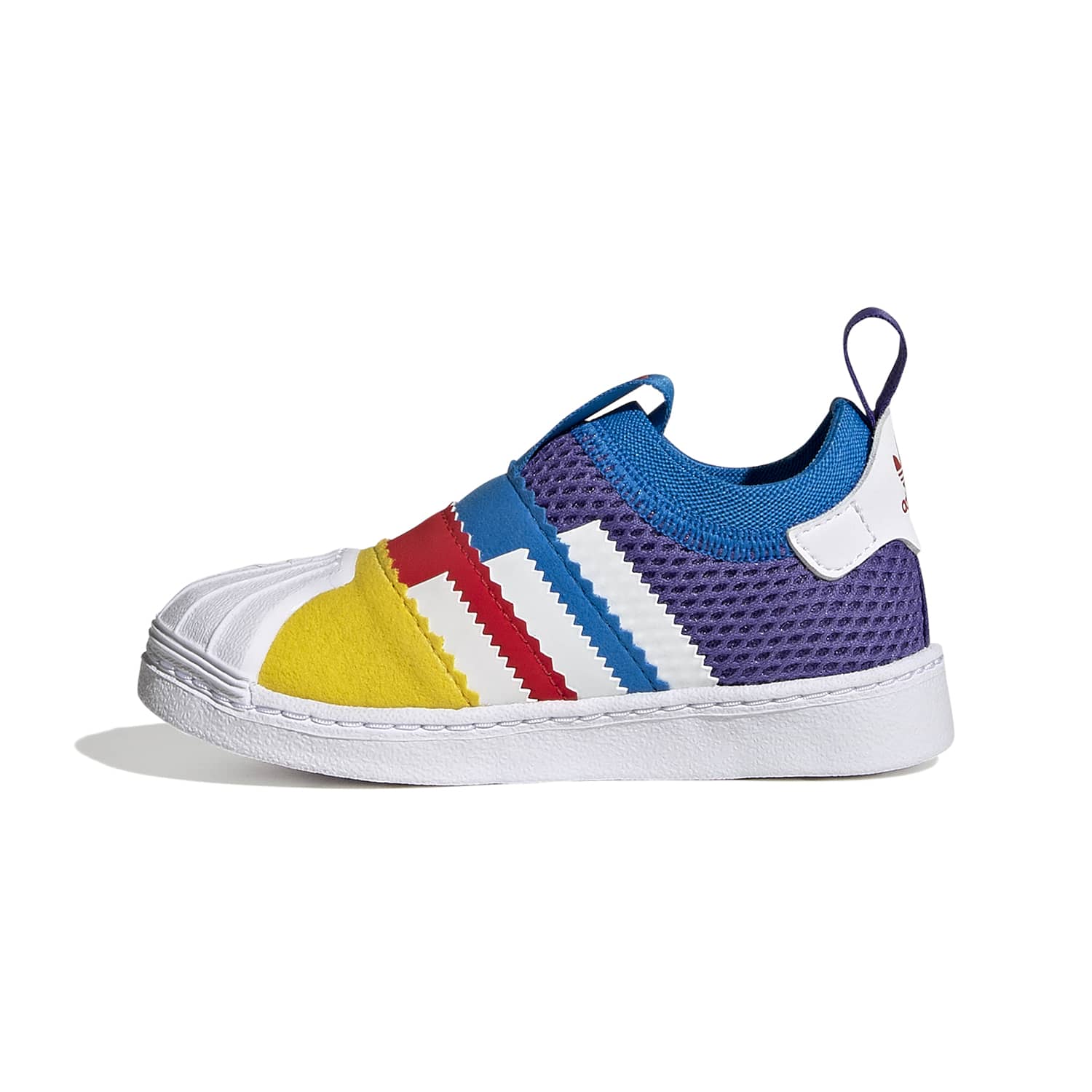 Adidas Superstar 360 2.0 I Blue