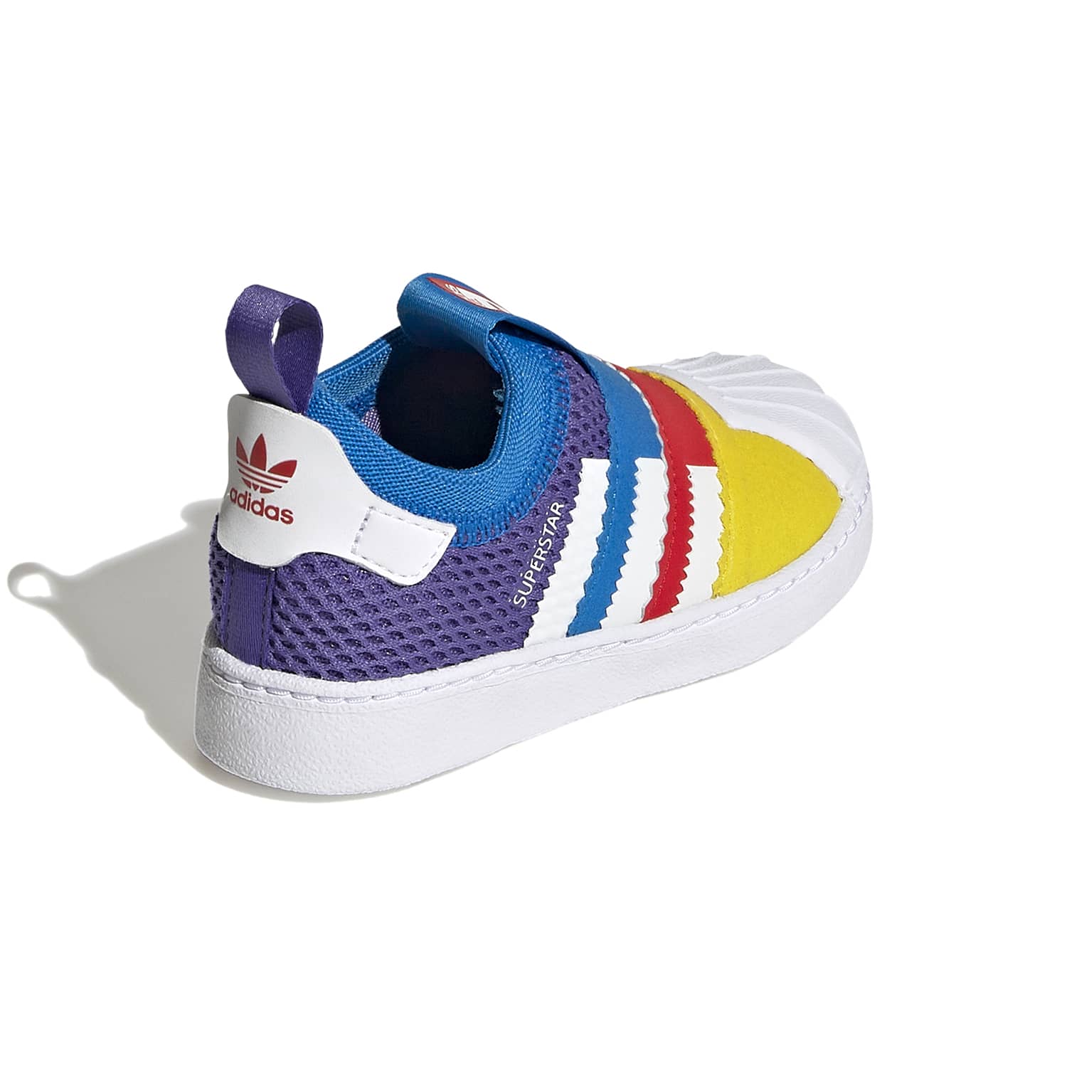 Adidas Superstar 360 2.0 I Blue
