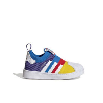 Adidas Superstar 360 2.0 I Blue
