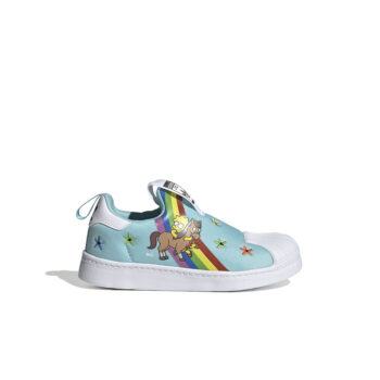 Adidas Superstar 360 C Lisa Simpson