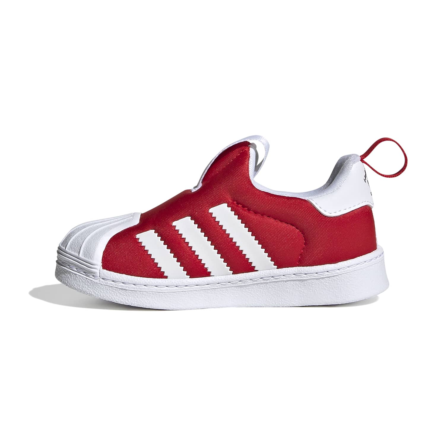 Adidas Superstar 360 I Red Kids