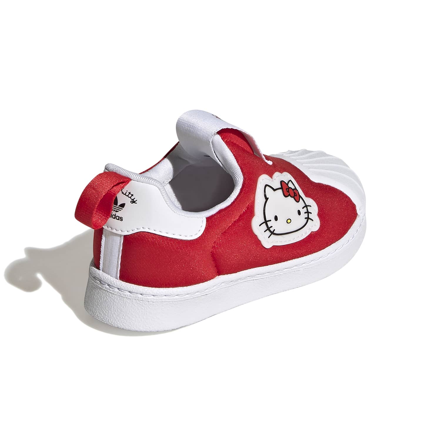 Adidas Superstar 360 I Red Kids
