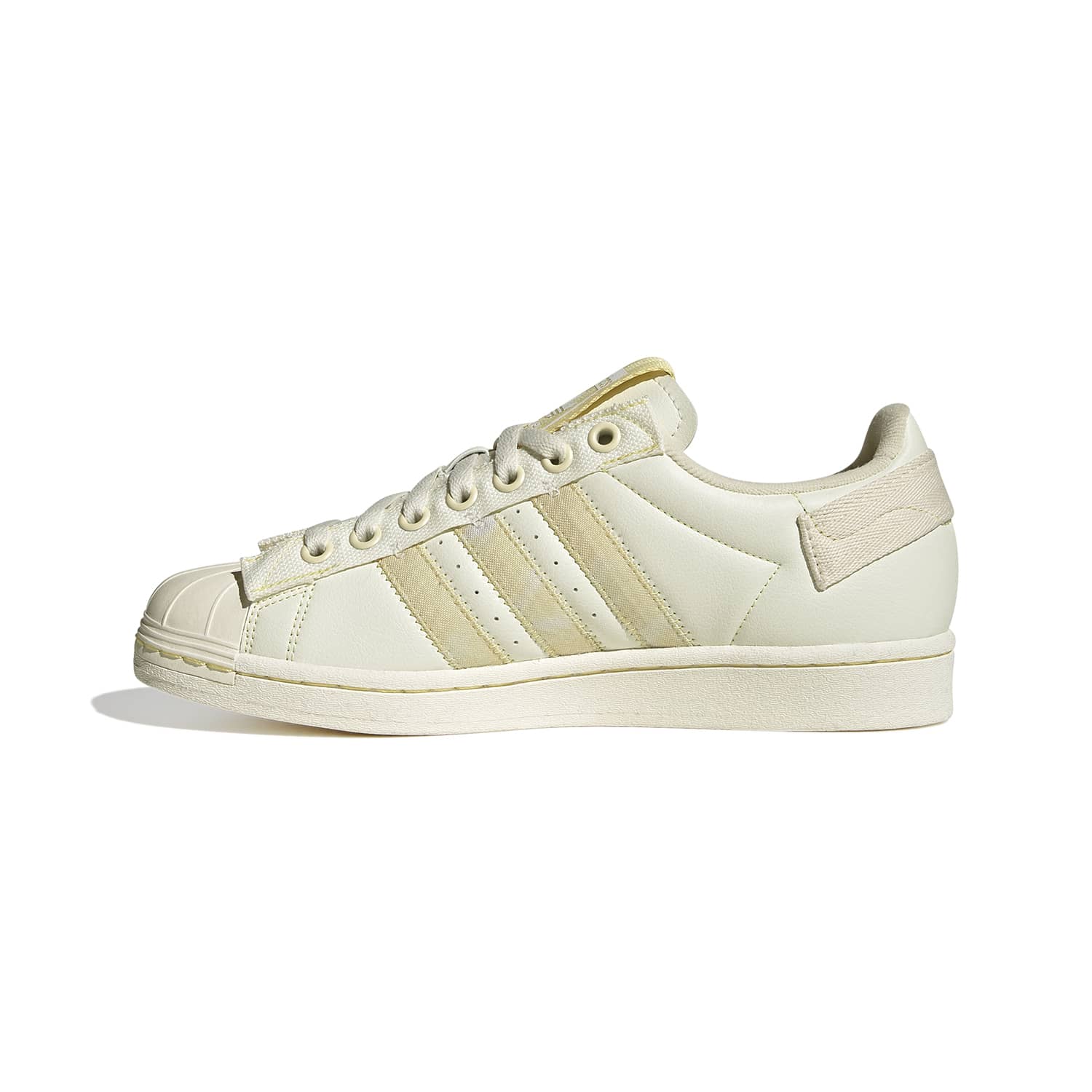 Adidas Superstar Parley Beige