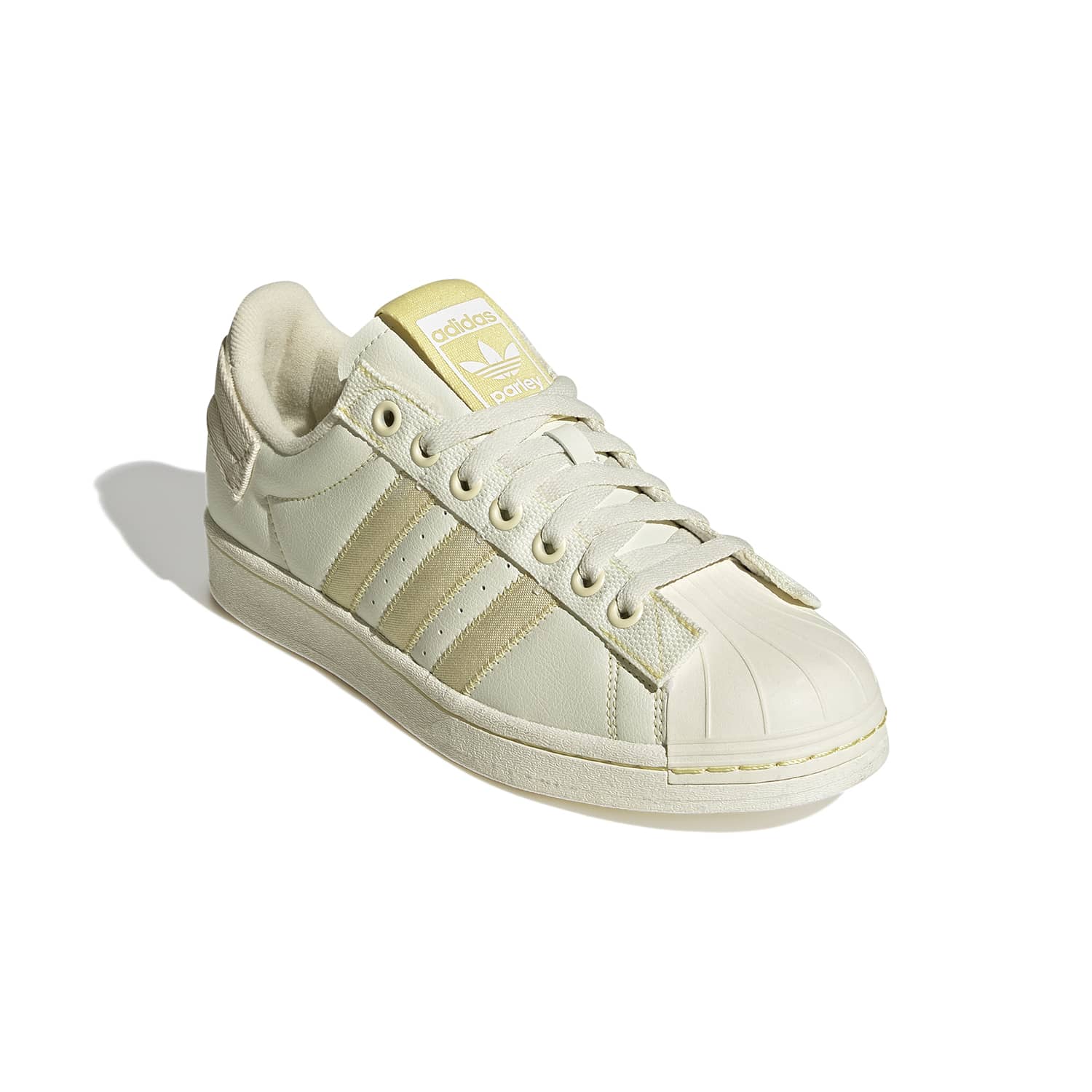 Adidas Superstar Parley Beige
