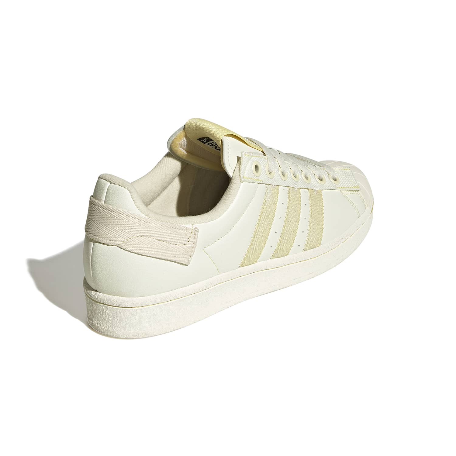 Adidas Superstar Parley Beige
