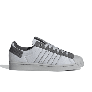 Adidas Superstar Parley Grey