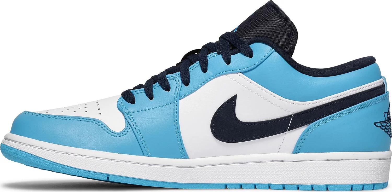 Air Jordan 1 Low ‘UNC