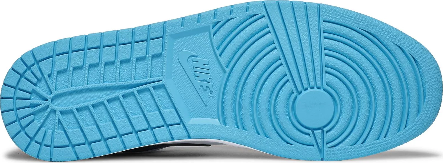 Air Jordan 1 Low ‘UNC