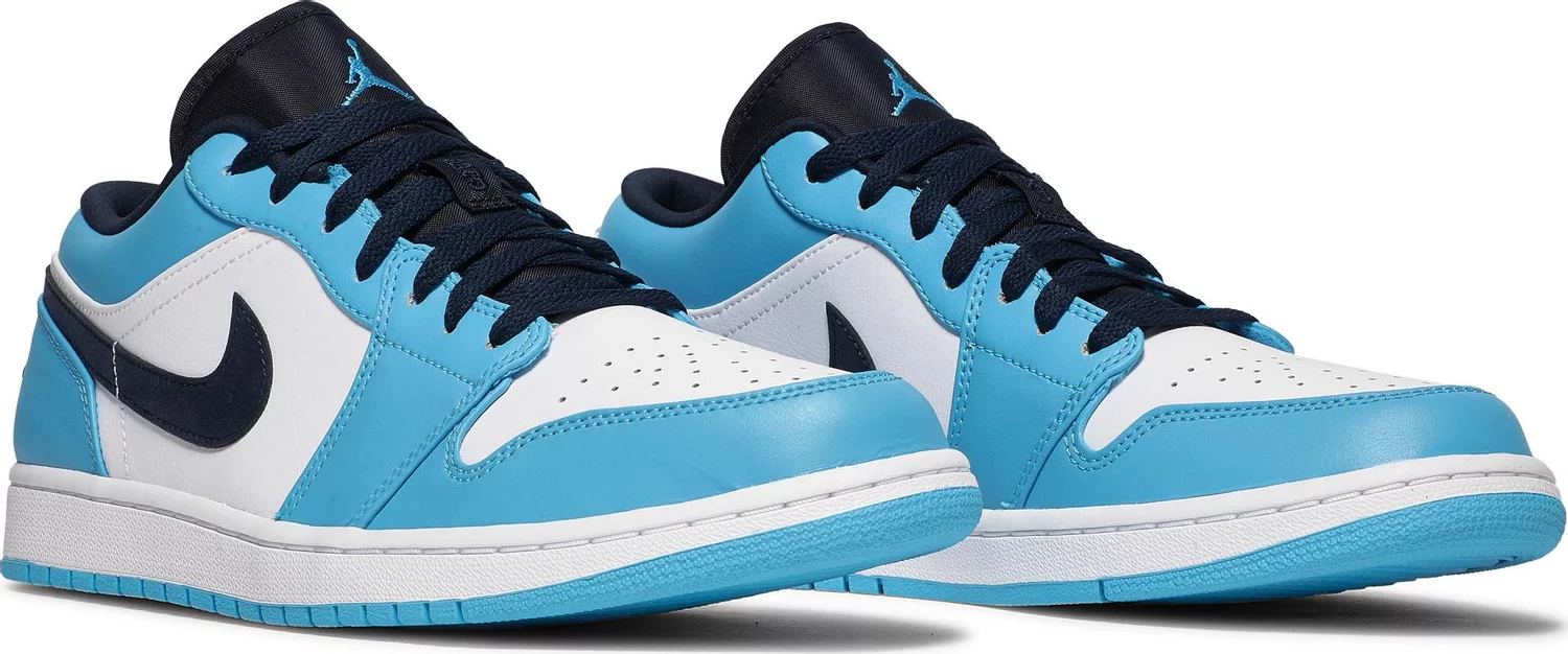 Air Jordan 1 Low ‘UNC