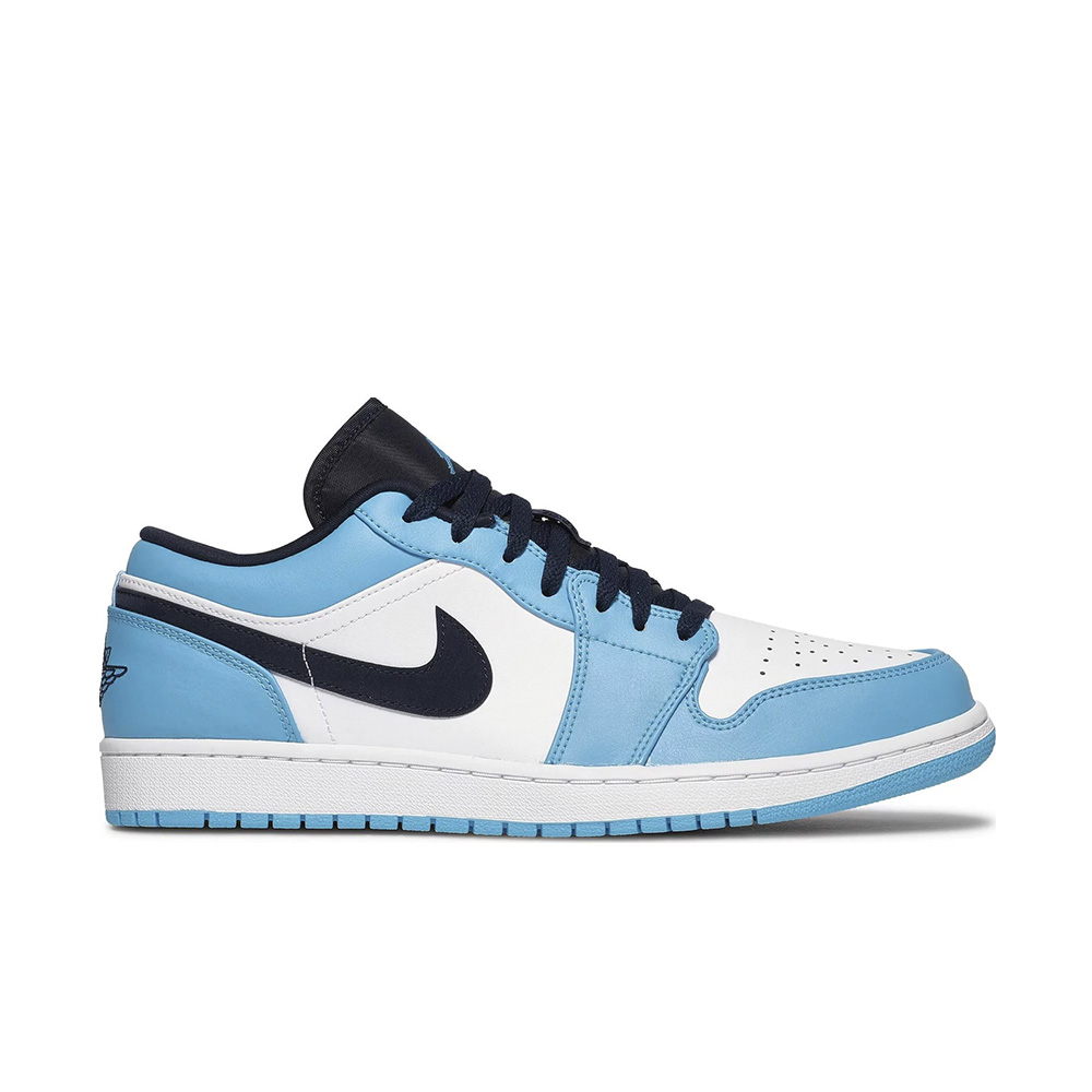 Air Jordan 1 Low ‘UNC