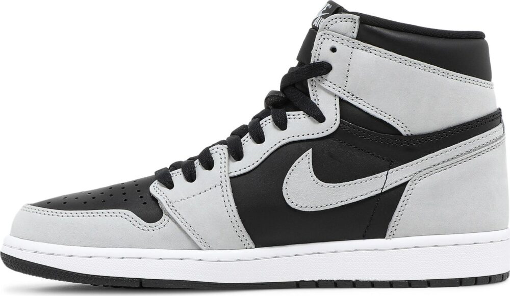 Air Jordan 1 Retro High OG ‘Shadow 2.0’