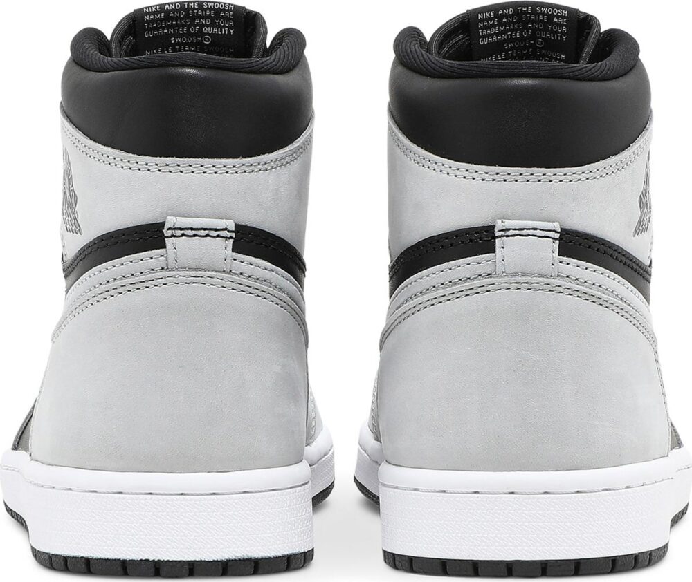 Air Jordan 1 Retro High OG ‘Shadow 2.0’