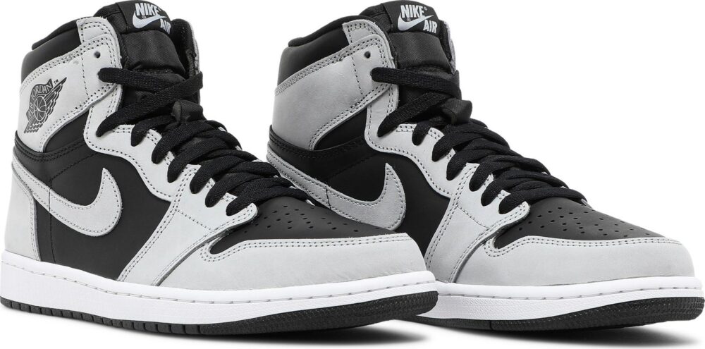 Air Jordan 1 Retro High OG ‘Shadow 2.0’