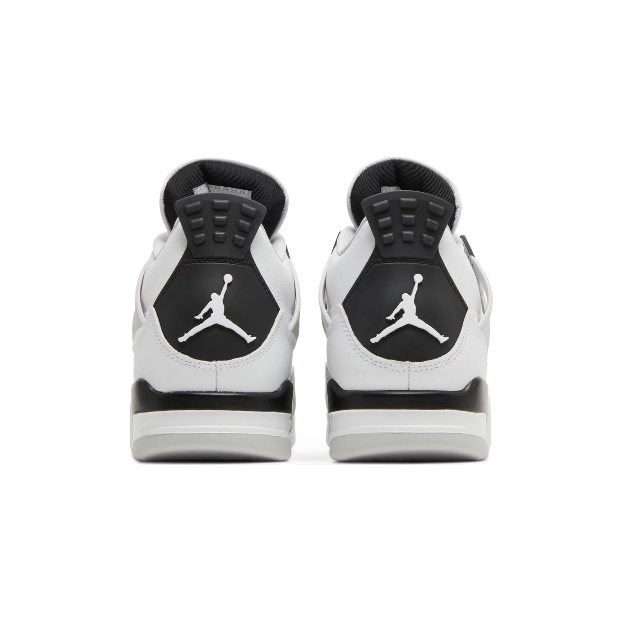 Air Jordan 4 Retro ‘Military Black’