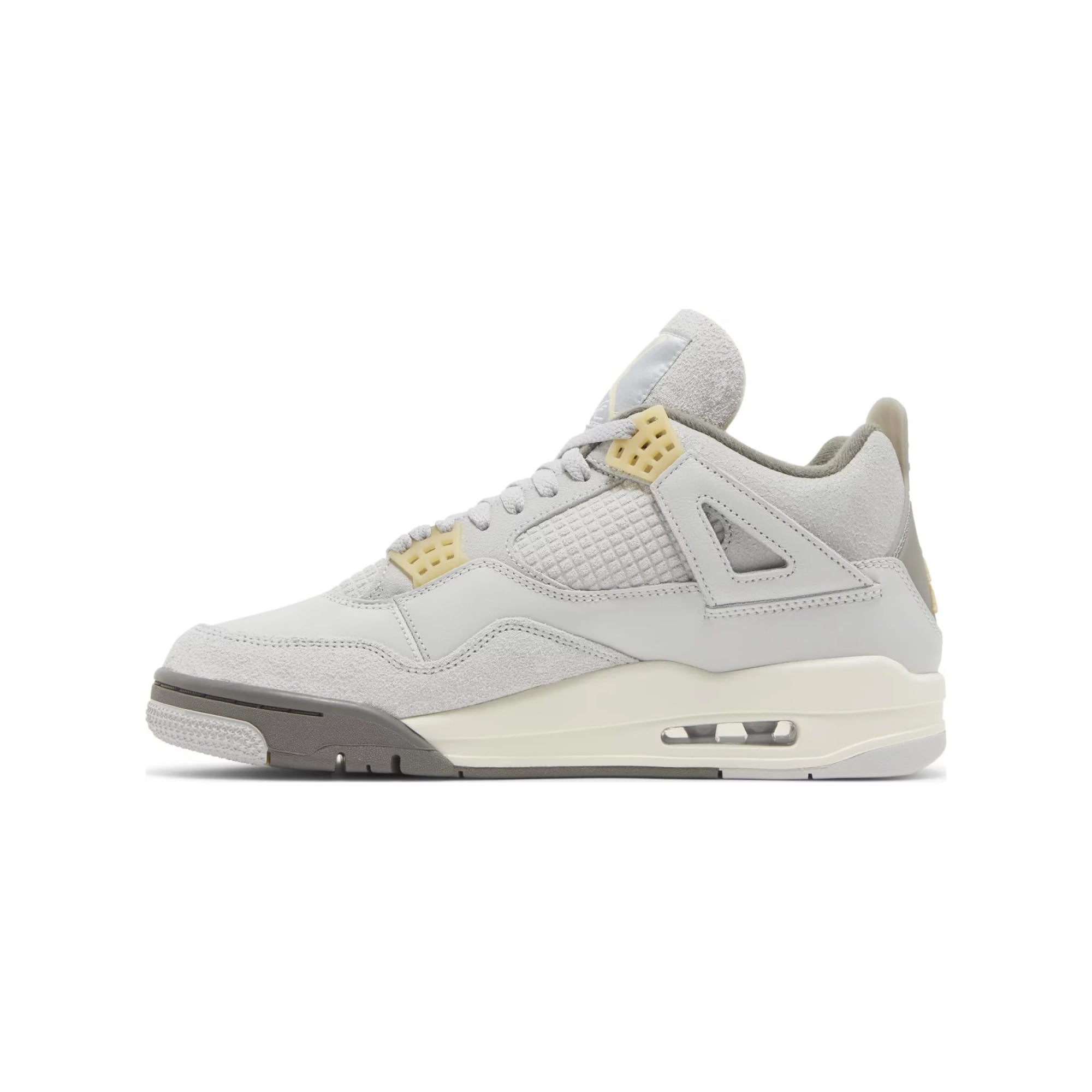 Air Jordan 4 Retro SE ‘Craft’