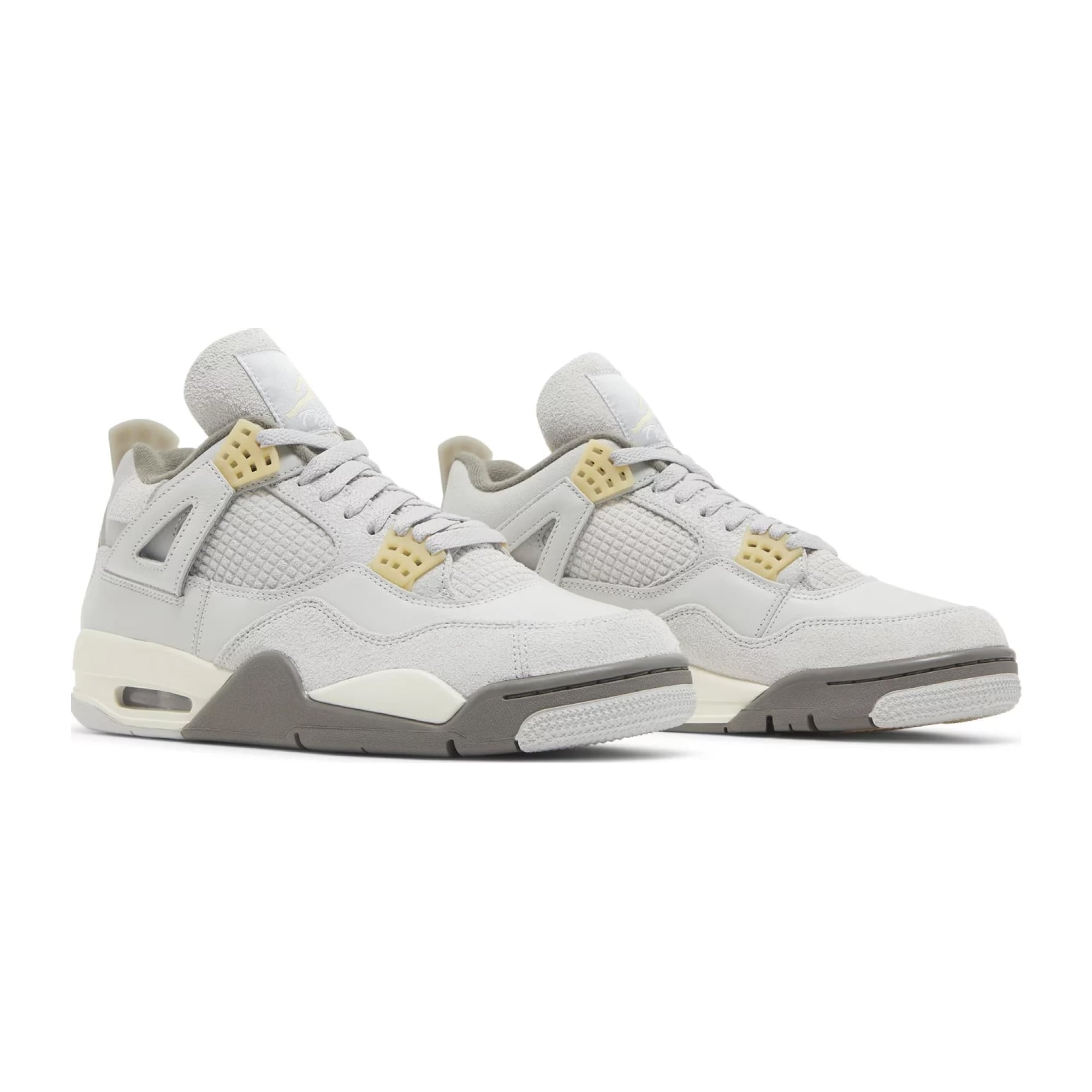 Air Jordan 4 Retro SE ‘Craft’