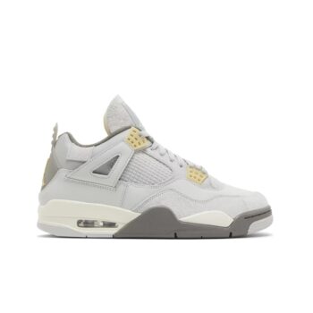 Air Jordan 4 Retro SE 'Craft'