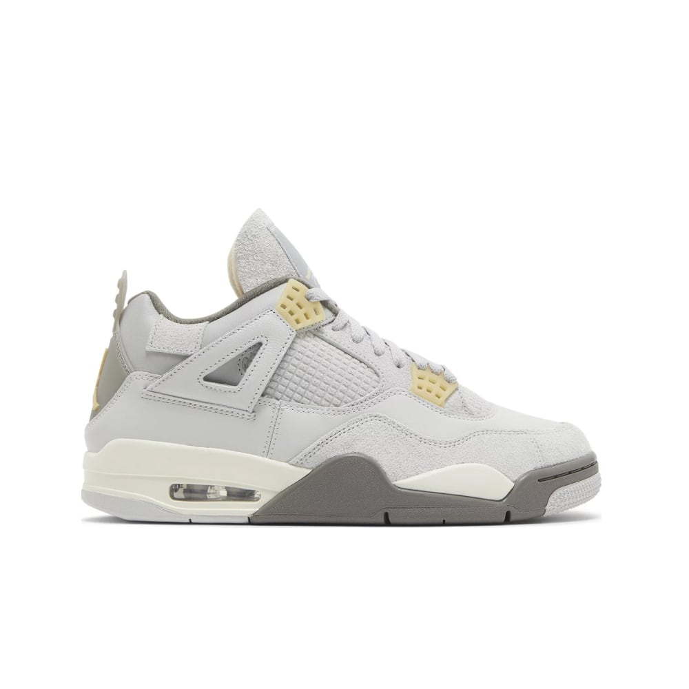 Air Jordan 4 Retro SE ‘Craft’