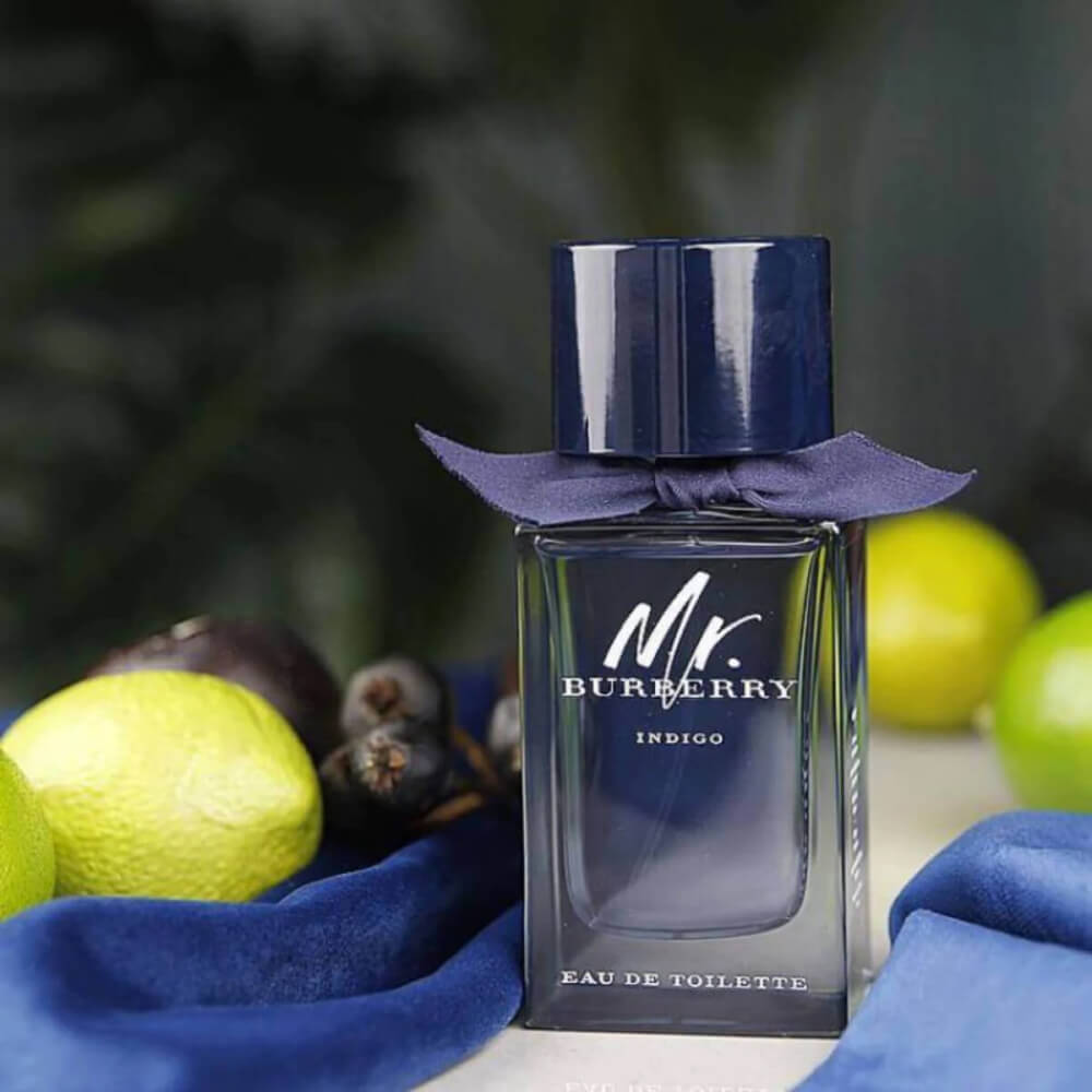 Burberry Mr Burberry EDT