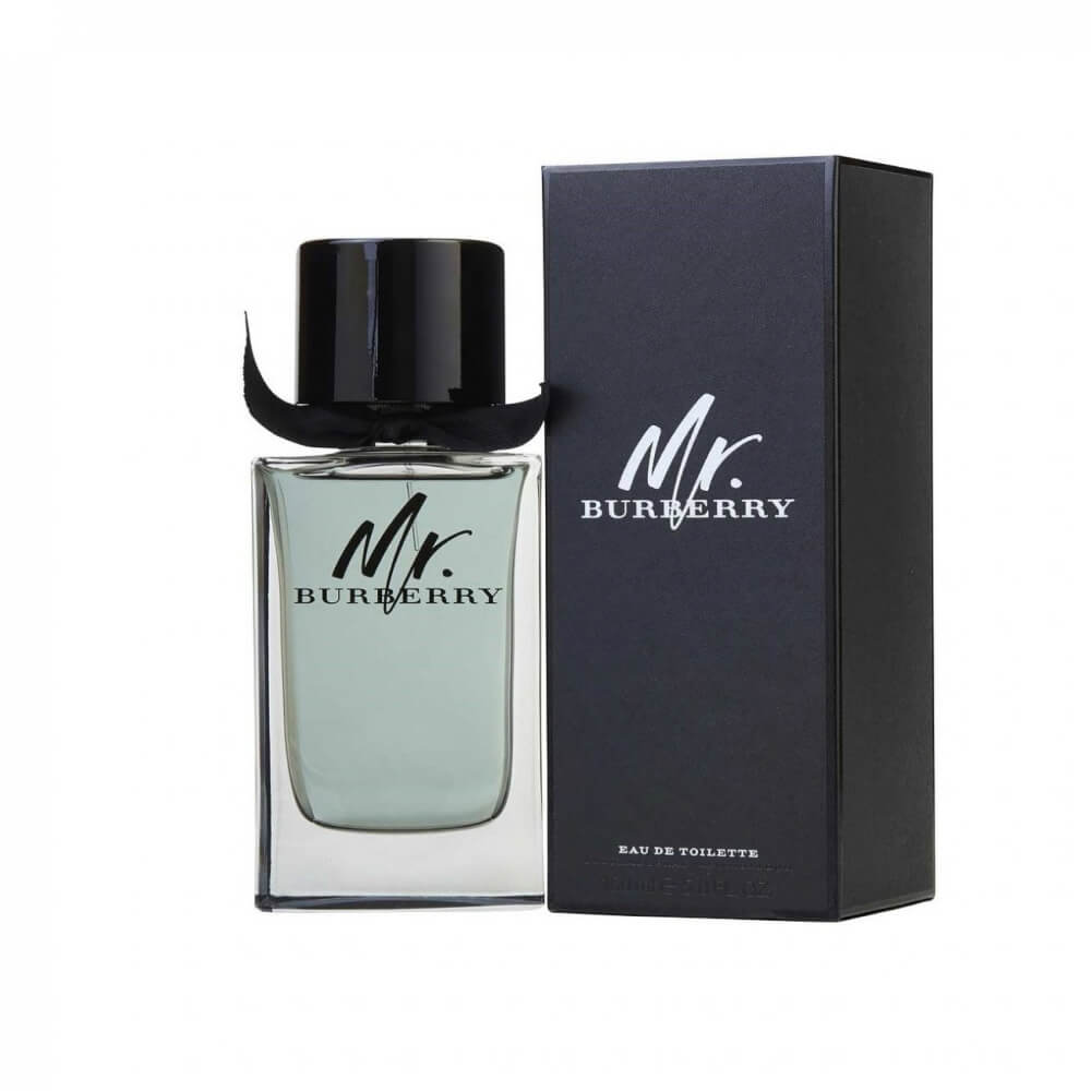 Burberry Mr Burberry EDT