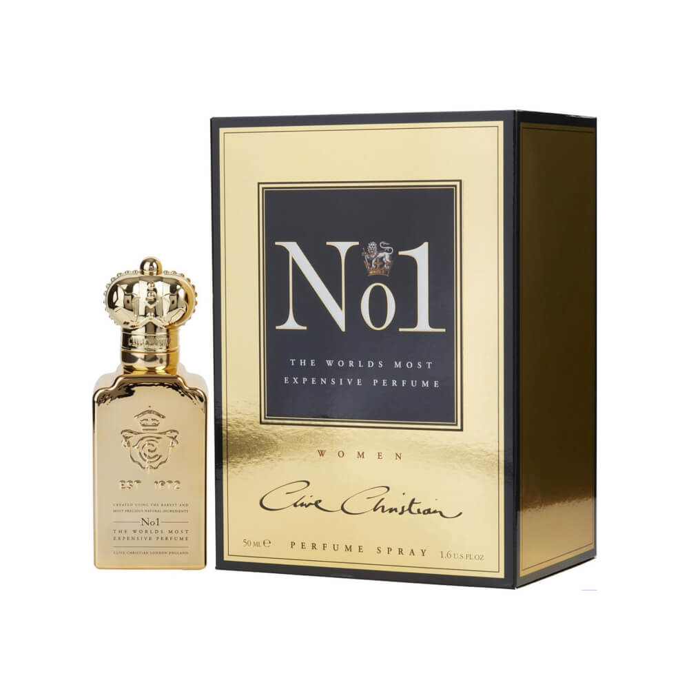 Clive Christian No.1 EDP M